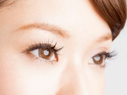 ㊤太さ0.15mm Ｃカール11～9mm 60本<br/>㊦太さ0.1mm Jカール6mm 10本